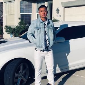 Meet your Posher, George